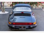Thumbnail Photo 52 for 1985 Porsche 911 Cabriolet
